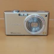 コンパクトデジタルカメラ|PANASONIC