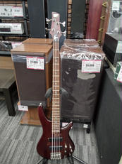 [中古]Ibanez　SRT800DX スルーネック 2010年頃のエレキベース 中古]Ibanez SRT800DX スルーネック 2010年頃のエレキベース