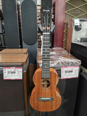 テナーウクレレ|ENYA