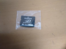 XDピクチャーカード|FUJIFILM
