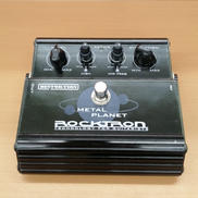 エフェクター|ROCKTRON