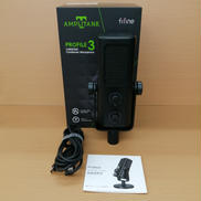 コンデンサーマイク|FIFINE