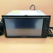KENWOOD カーナビ 807hdw ジャンク品 KENWOOD カーナビ 807hdw ジャンク品