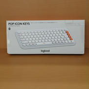 BLUETOOTHキーボード|LOGICOOL