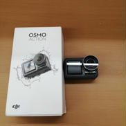 ウェアラブルカメラ|DJI