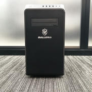 デスクトップPC|GALLERIA