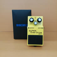 エフェクター|BOSS