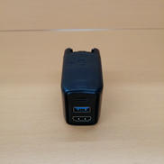 SWITCH用ドックアダプター(ジャンク品)|GENKI