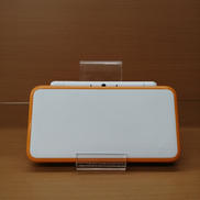 NEWニンテンドー2DSLL