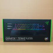 ゲーミングキーボード|RAZER