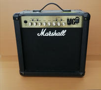 ギターアンプ|MARSHALL