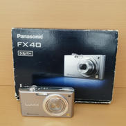 デジタルカメラ|PANASONIC