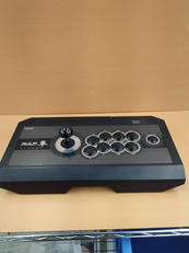 アーケードコントローラー|HORI