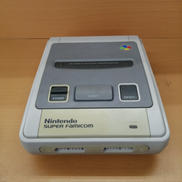 スーパーファミコン