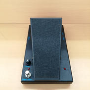 ワウペダル|MORLEY