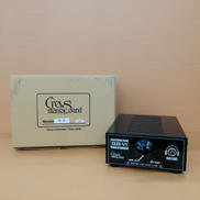 アッテネーター|CREWS MANIAC SOUND