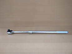 ラチェットハンドル|TONE