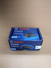 バッテリー|BOSCH