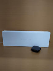 APPLE WATCH|APPLE/SOFTBANK/利用制限△