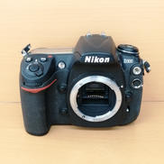 デジタル一眼ボディ|NIKON