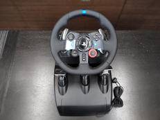 ステアリングコントローラー|LOGICOOL