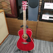 アコースティックギター|YAMAHA