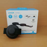 ワイヤレスチャージャー|ANKER