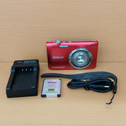 デジタルカメラ|NIKON