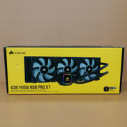 簡易水冷CPUクーラー|CORSAIR