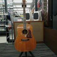 アコースティックギター|RYOJI MATSUOKA