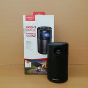 モバイルプロジェクター|NEBULA BY ANKER