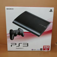 PS3|SONY