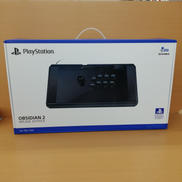 アーケードコントローラー|QANBA