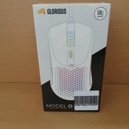 ゲーミングマウス|GLORIOUS