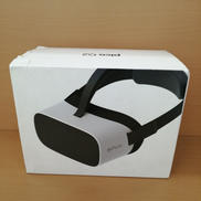 VRヘッドセット|PICO