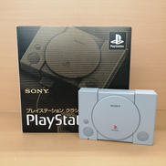 プレイステーションクラシック|SONY
