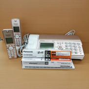 FAX電話機|PANASONIC