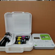 ネームランド|CASIO