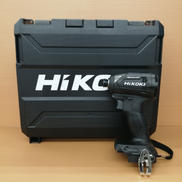 充電式インパクトドライバー|HIKOKI