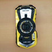 デジタルカメラ|RICOH