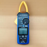 AC／DCクランプメータ|HIOKI