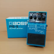 エフェクター|BOSS