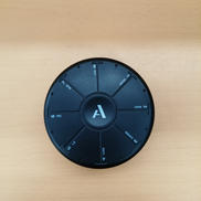 MIDIコントローラー|ARTIPHON