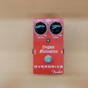 エフェクター|FENDER