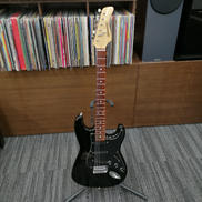 エレキギター|FERNANDES