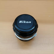単焦点レンズ|NIKON