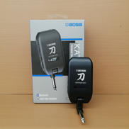 ヘッドホンアンプ|BOSS