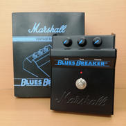 エフェクター|MARSHALL