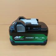 バッテリー|HIKOKI