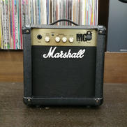 ギターアンプ|MARSHALL